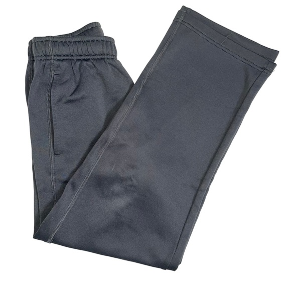 Nike Therma Fit Sweatpants Gray Medium - Picture 5 of 5